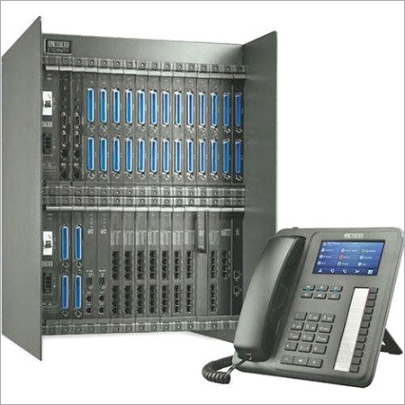 Intercom Setup