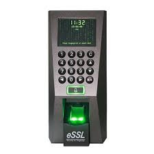 Biometric Terminal