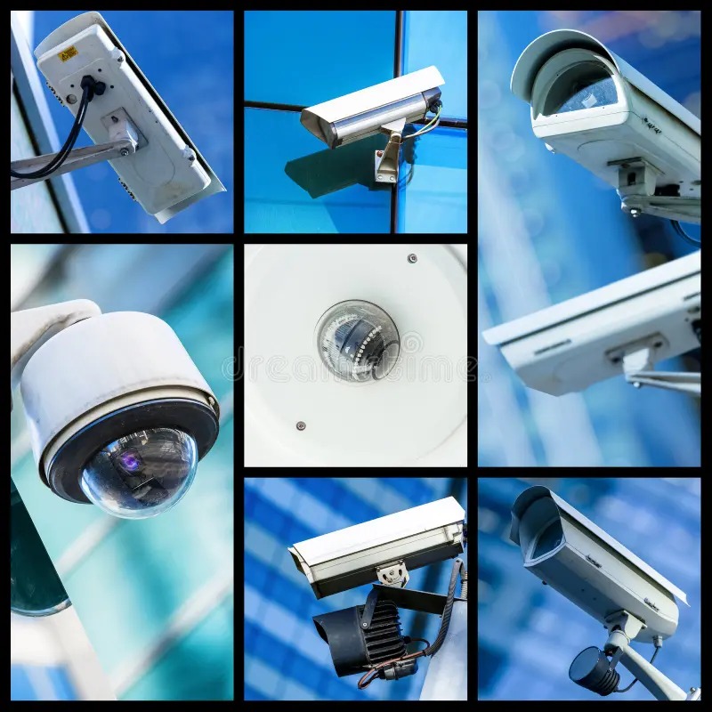 CCTV Camera